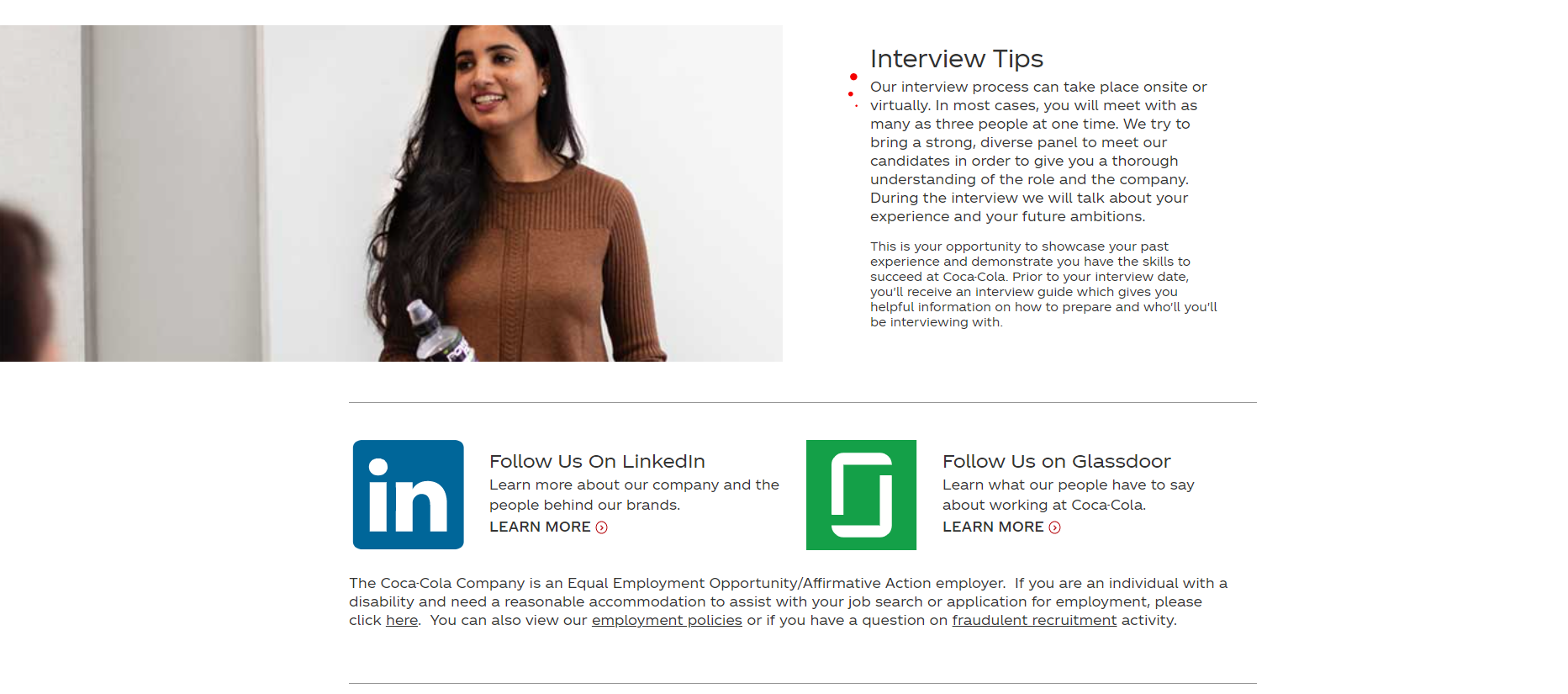 7 Employment brand best practices WilsonHCG